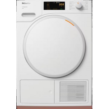 Miele TSC223 WP Στεγνωτήριο 8kg A++ με Αντλία Θερμότητας